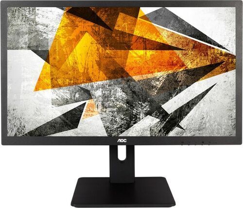 AOC I2775pqu   27"   nero