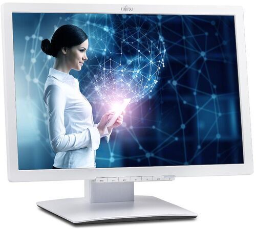 Fujitsu B22W-7 LED   22"   grigio