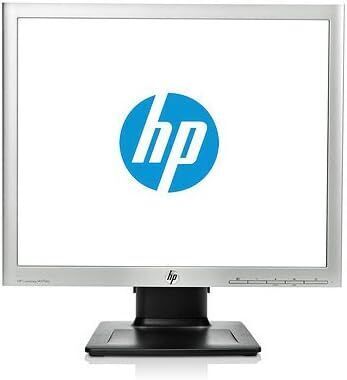 HP LA1956x   19"   nero/argento