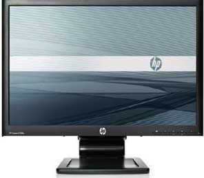 HP LA2206x   21.5"   nero