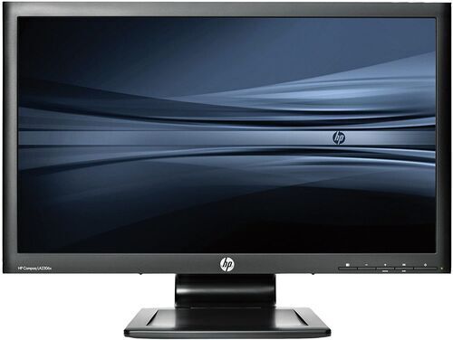 HP LA2306x   23"   nero