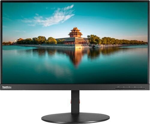 Lenovo ThinkVision T23i-10   23"   nero