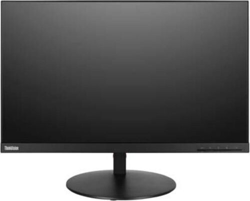 Lenovo ThinkVision T24M-10   23.8"   nero   con supporto