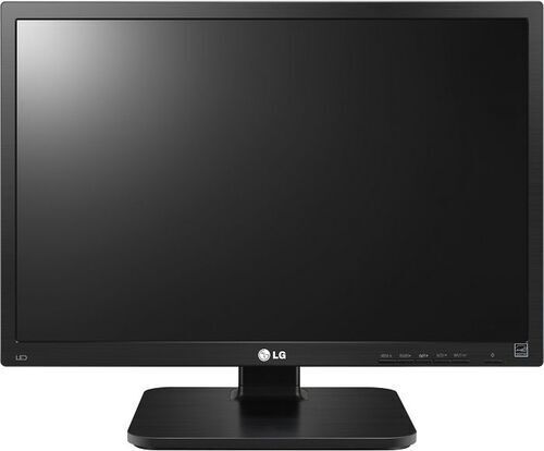 LG 22MB65PY-B   22"   nero