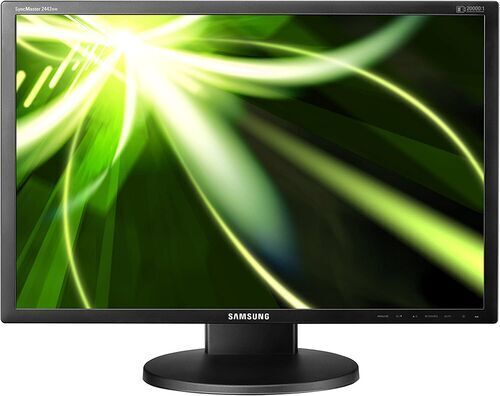 Samsung 2443BW   24"   nero