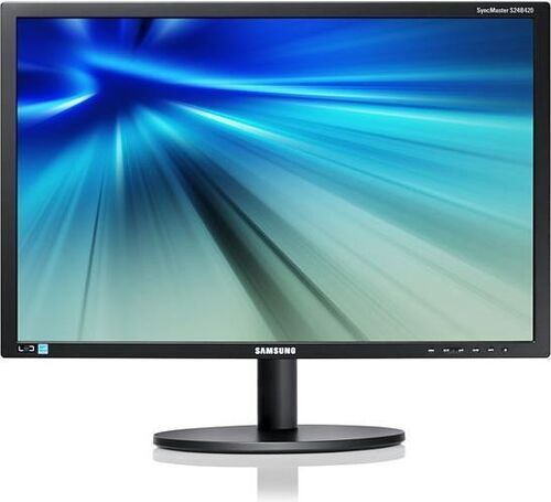 Samsung SB420   24"   nero