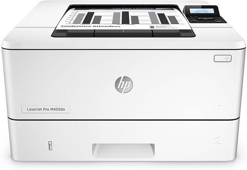 HP LaserJet Pro 400 M402dn   bianco