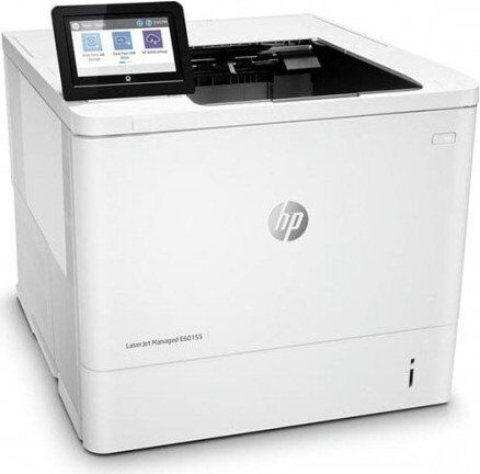 HP LaserJet Managed E60155dn   bianco/nero