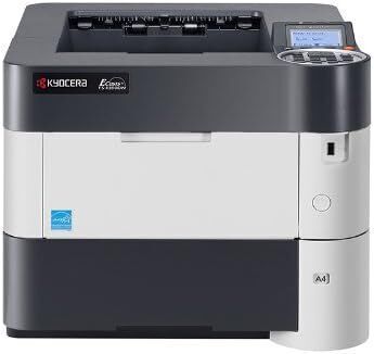 Kyocera FS-4300DN   bianco/nero