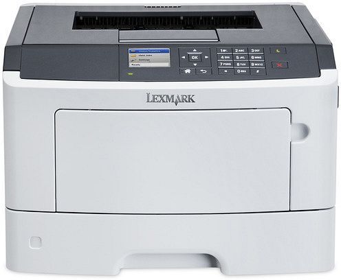 Lexmark MS510dn   grigio