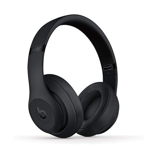 beats studio 3.0 wireless   nero opaco