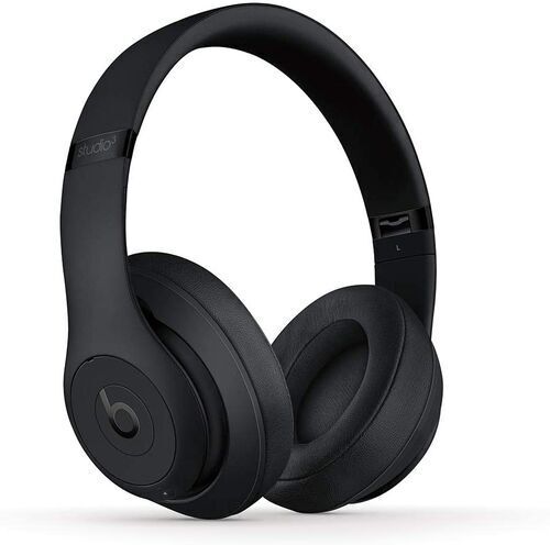 beats studio 3.0 wireless   nero opaco