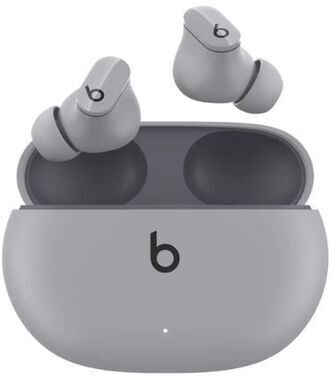 beats studio buds   grigio