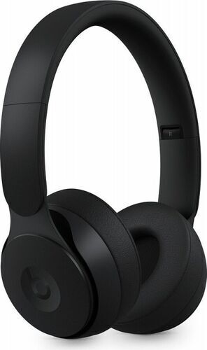 Beats Solo Pro Wireless   nero