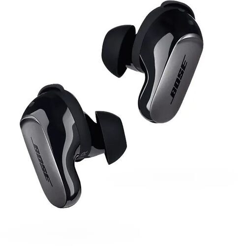 Bose QuietComfort Ultra Earbuds   nero
