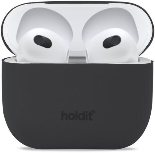 HoldIt Custodia per AirPods sostenibile   Apple AirPods 3. Gen   nero