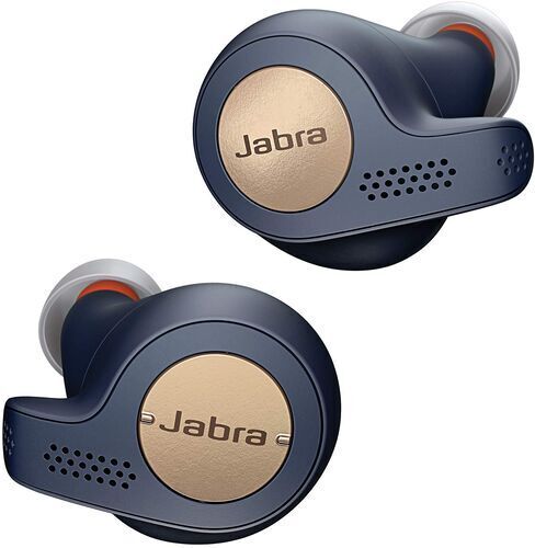 Jabra Elite Active 65T   Copper Blue