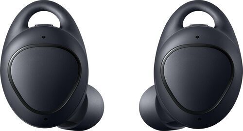 Samsung Gear IconX (2018) SM-R140 nero