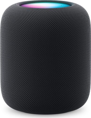 Apple HomePod 2nd Generation   nero