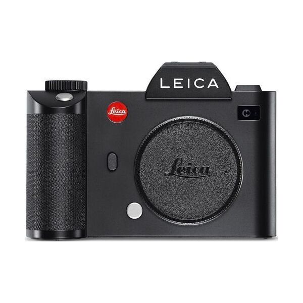 leica sl typ 601   nero