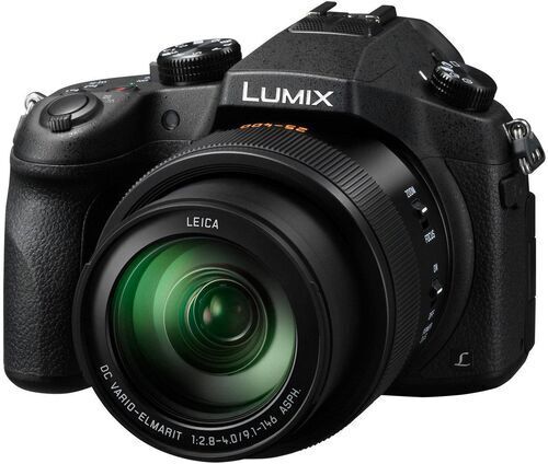 Panasonic Lumix DMC-FZ1000   20.1