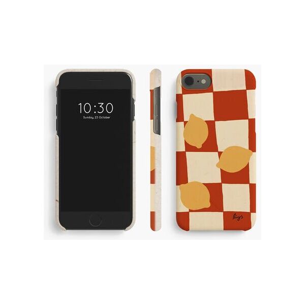 agood company agood™ cover di origine vegetale   iphone 7/8/se (2020/22)   bings lemons