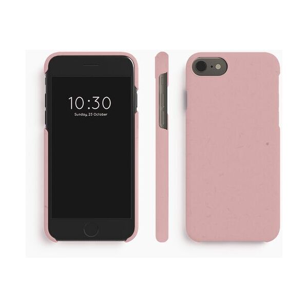 agood company agood™ cover di origine vegetale   iphone 7/8/se (2020/22)   dusty pink