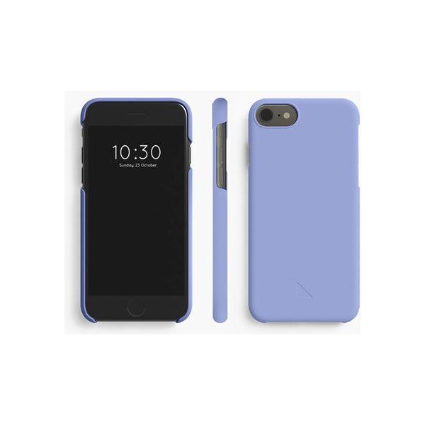 agood company agood™ cover di origine vegetale   iphone 7/8/se (2020/22)   vista blue