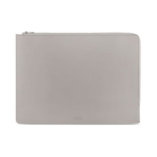 custodia per laptop sostenibile holdit   16   taupe