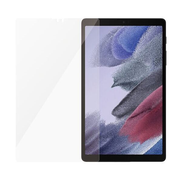 protezione display samsung tablet   panzerglass™   samsung galaxy tab a7 lite t225 8.7   clear glass