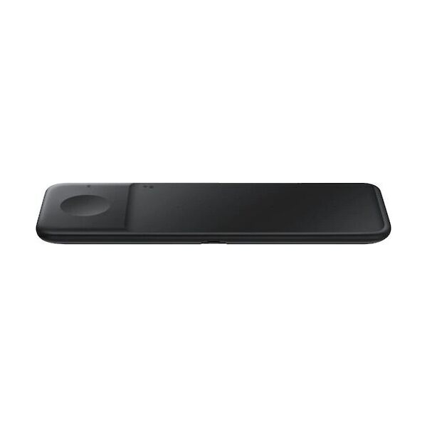 samsung wireless charger trio   nero