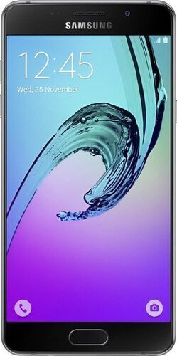 Samsung Galaxy A5 (2016)   nero