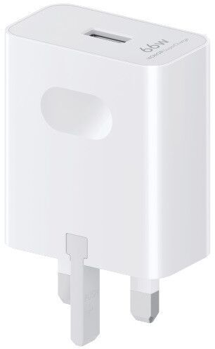 Honor SuperCharge Power Adapter   bianco