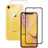 Refurbed Cover per smartphone trasparente & protezione display   PanzerGlass™   iPhone XR