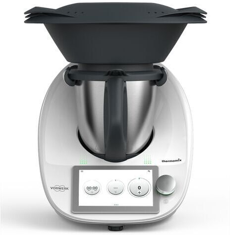 Vorwerk Thermomix TM6 (Bimby)   bianco