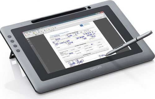 Wacom DTU-1031   10.1"   nero