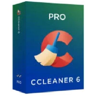 CCleaner Professional - Strumento di ottimizzazione Mac CCleaner Professional - Strumento di ottimizzazione Mac