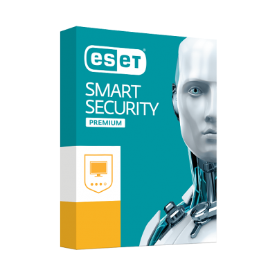 ESET Smart Security Premium VPN 2025 - Software di Sicurezza ESET Smart Security Premium VPN 2025 - Software di Sicurezza