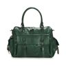 Moony Mood Borsa a spalla   PAULANDINE Verde Unica