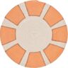 Signes Grimalt Dipinti, tele   Decorazione Decorazione Arancio Diam 30 cm