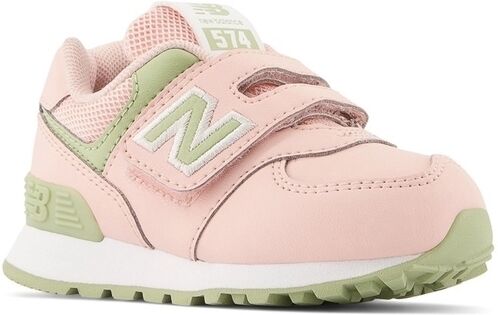 Sneakers New Balance  Baby IV574CT1 Rosa 23