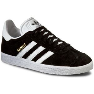Adidas Sneakers adidas  GAZELLE Nero 44