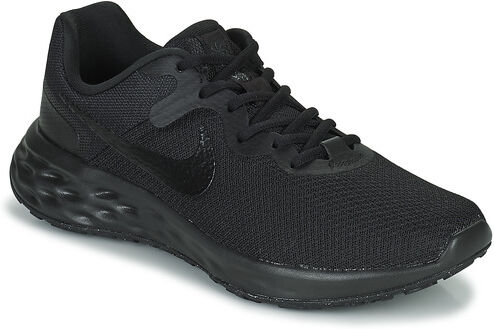 Scarpe   NIKE REVOLUTION 6 NN Nero 44 1/2