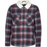 Rip Curl Giubbotto   FLANNO JACKET Blu S