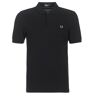 Polo Fred Perry  THE FRED PERRY SHIRT Nero XS