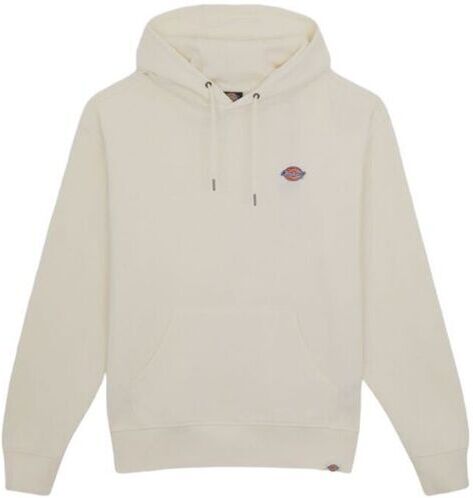 Dickies Felpa   Maglia Millersburg Hoodie Uomo Ecru Bianco M