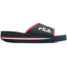 Fila Sandali   Tomaia Slipper Blu 43