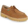 Kickers Scarpe   DALTREY LOW Marrone 45