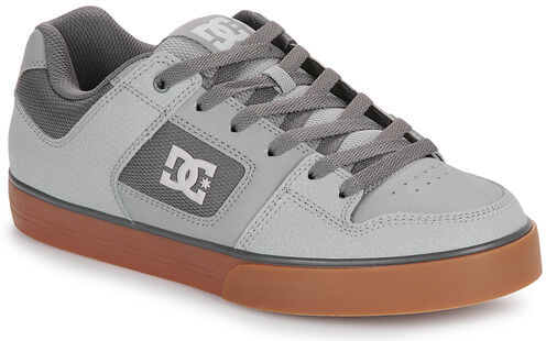 Sneakers DC Shoes  PURE Grigio 41