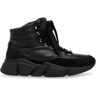 Steve Madden Sneakers   Gameplan Black Nero 37